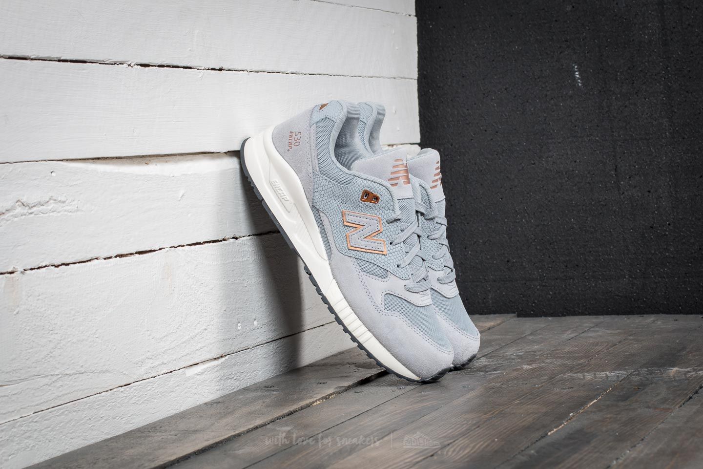 New balance 530 encap grey shop