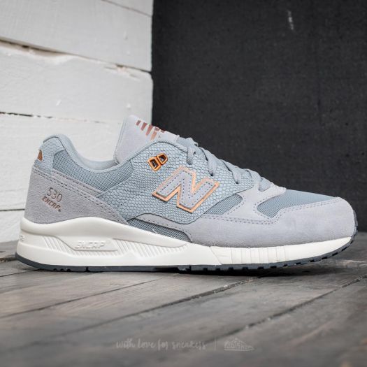 New balance 530 hotsell encap grey