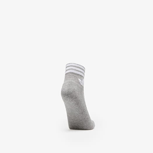 Adidas trefoil ank sales