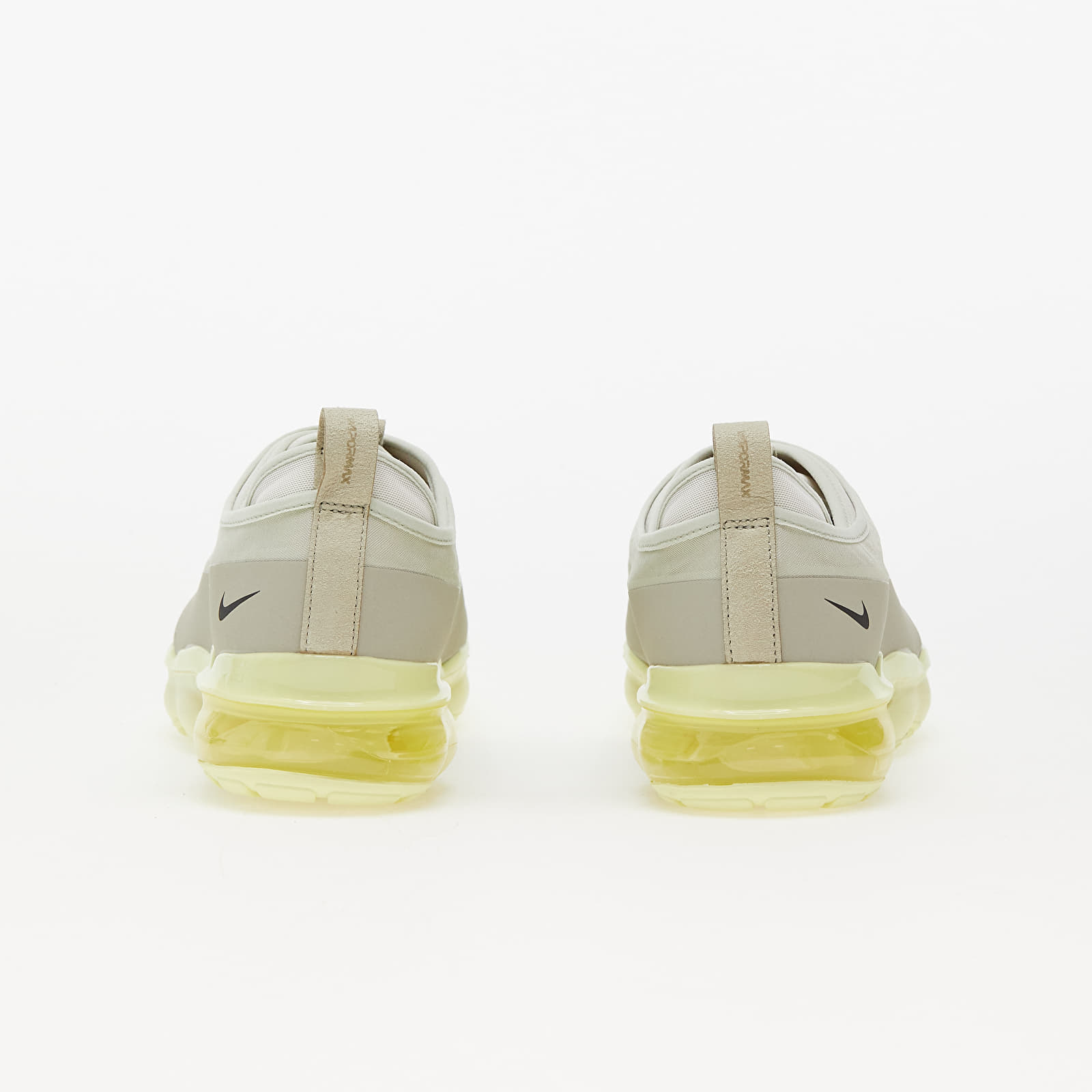 Air max vapormax yellow outlet
