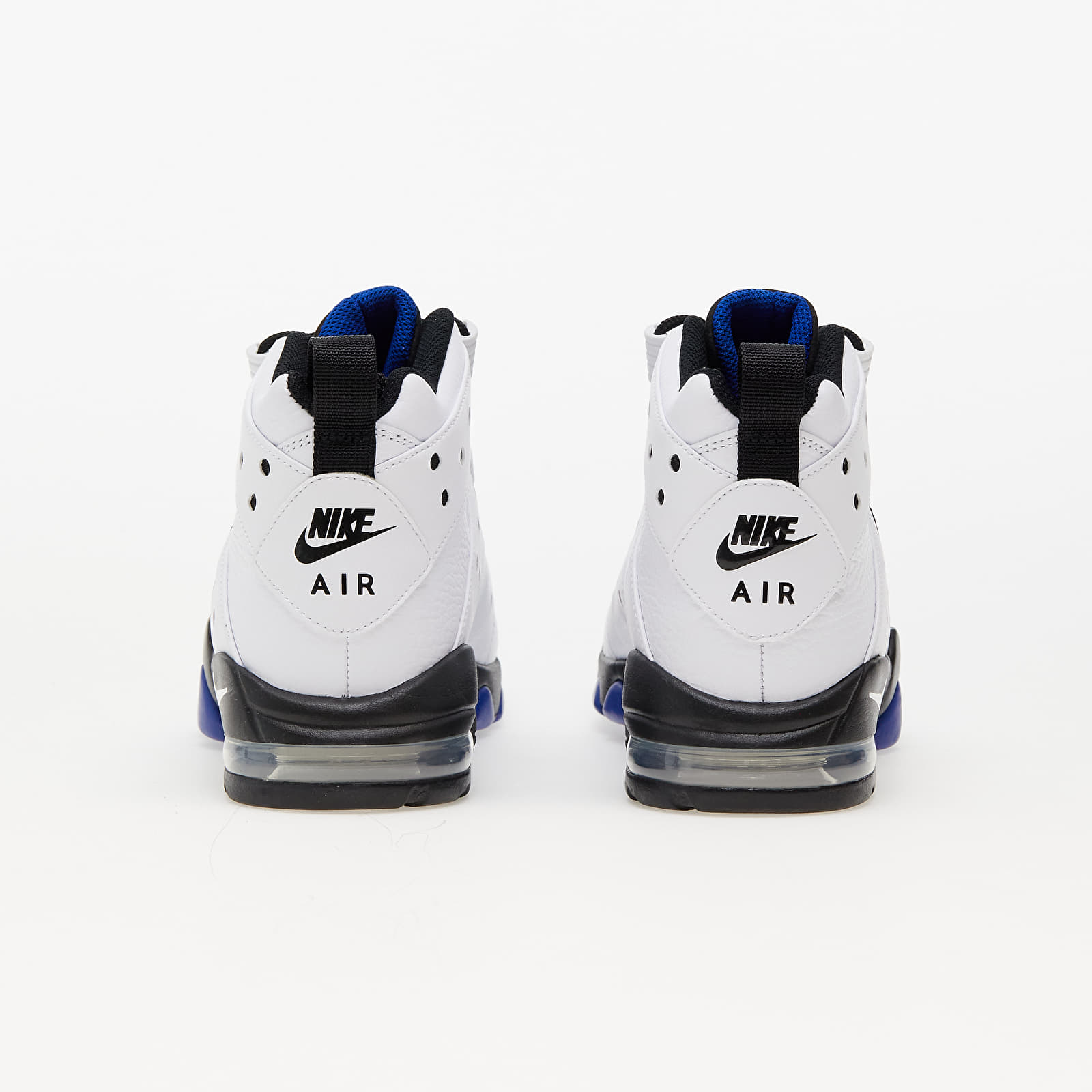 Air max cb 94 white and blue store