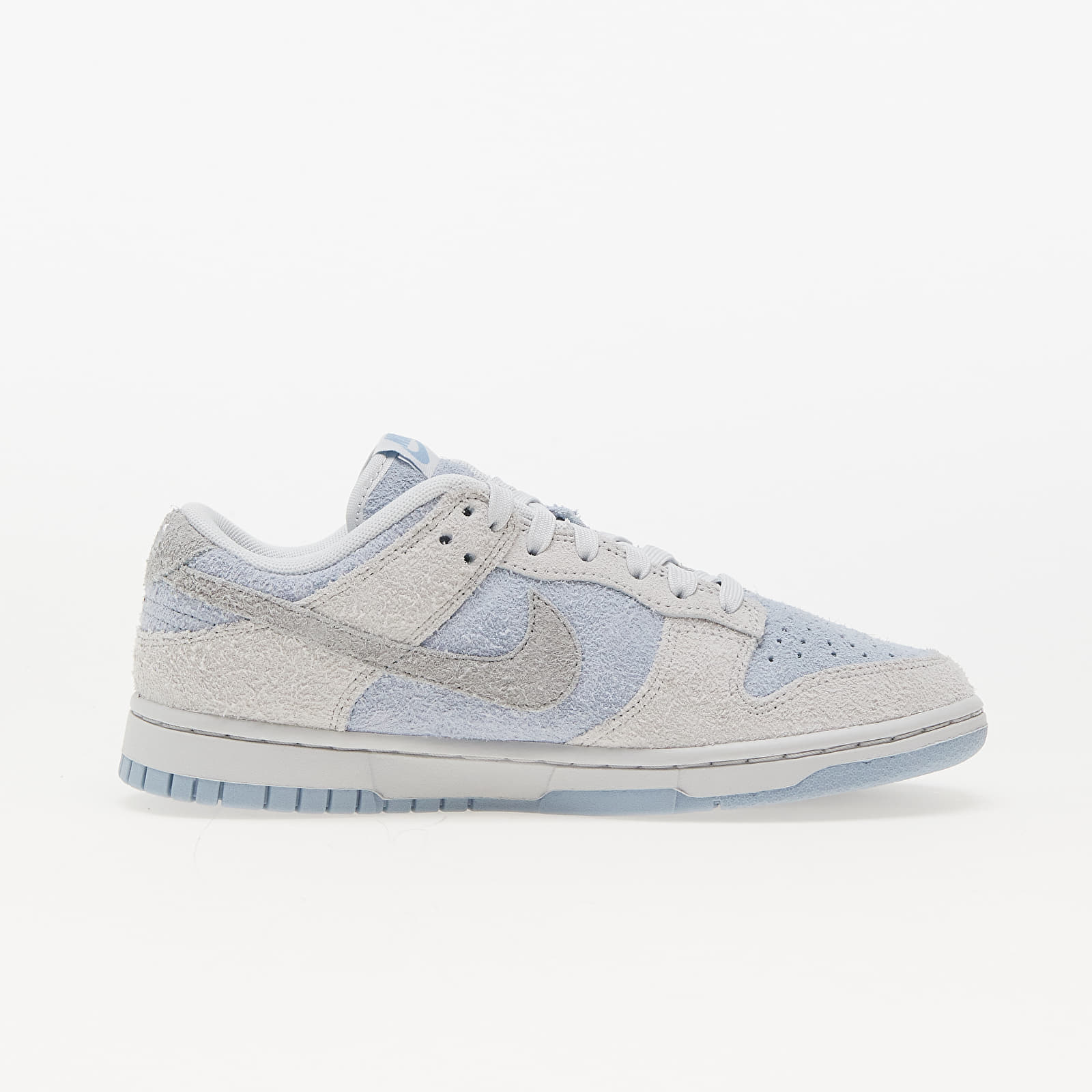 Buty damskie Nike W Dunk Low Photon Dust/ Lt Smoke Grey-Lt Armory Blue