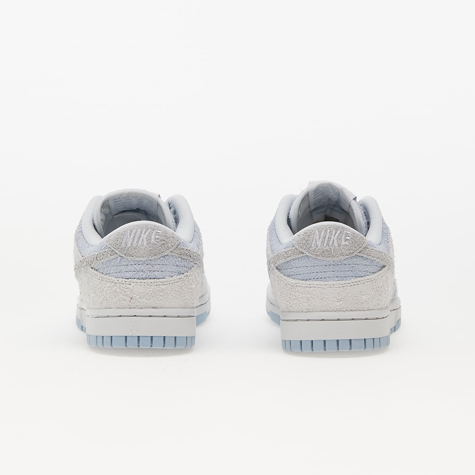 Buty damskie Nike W Dunk Low Photon Dust/ Lt Smoke Grey-Lt Armory Blue