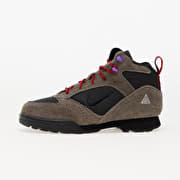 スニーカー Nike ACG Torre Mid WP PECAN BLACK OLIVE GREY RED PLUM BLACK Nike ACG Torre Mid Waterproof Shoes - Pecan / Black - Olive