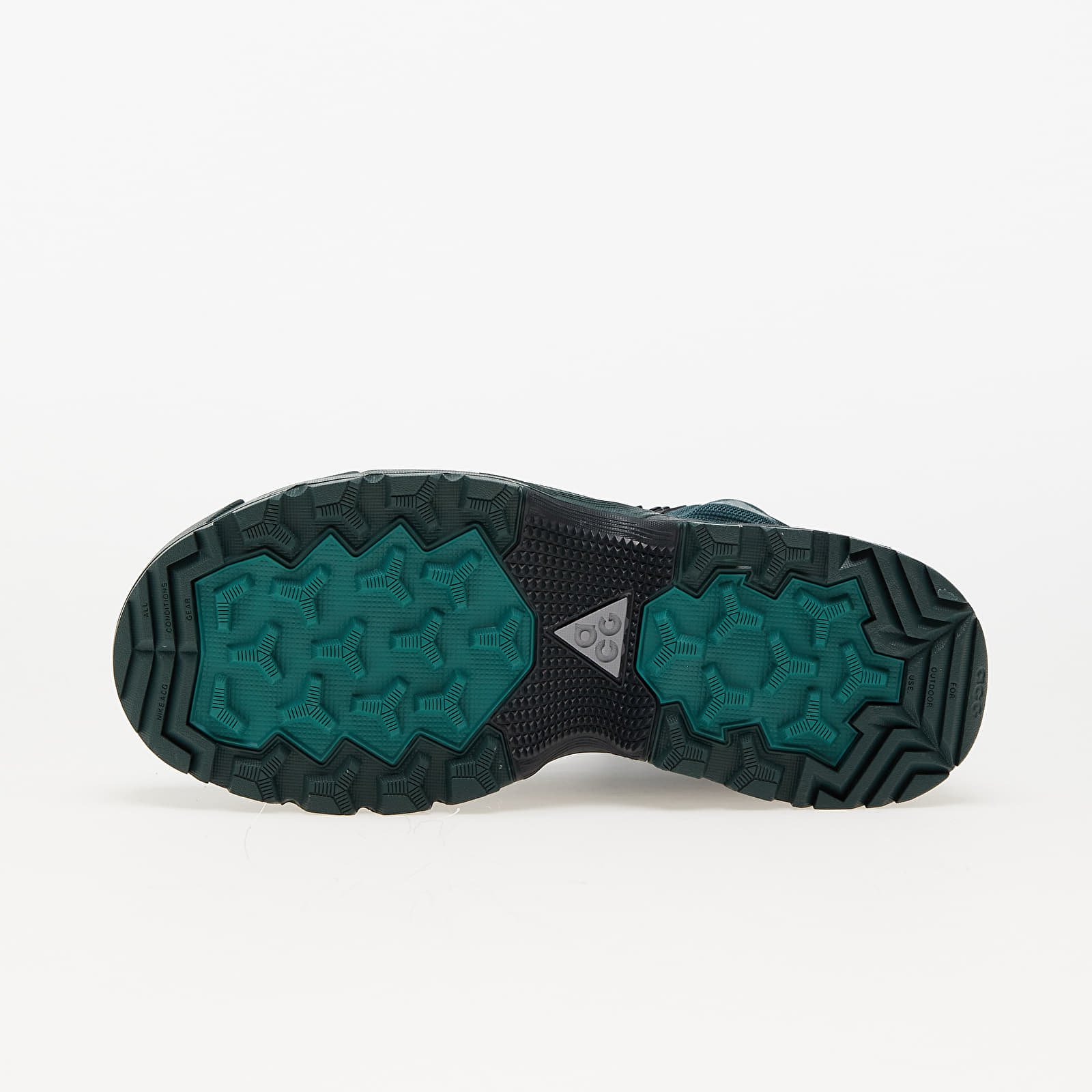 Férfi cipők Nike ACG Air Zoom Gaiadome GORE-TEX Vintage Green/ Bicoastal-Vintage Green