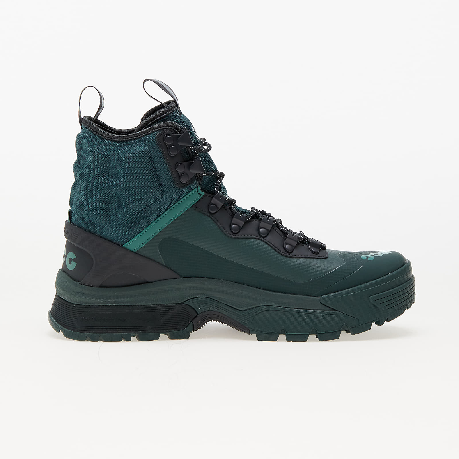 Herenschoenen Nike ACG Air Zoom Gaiadome GORE-TEX Vintage Green/ Bicoastal-Vintage Green