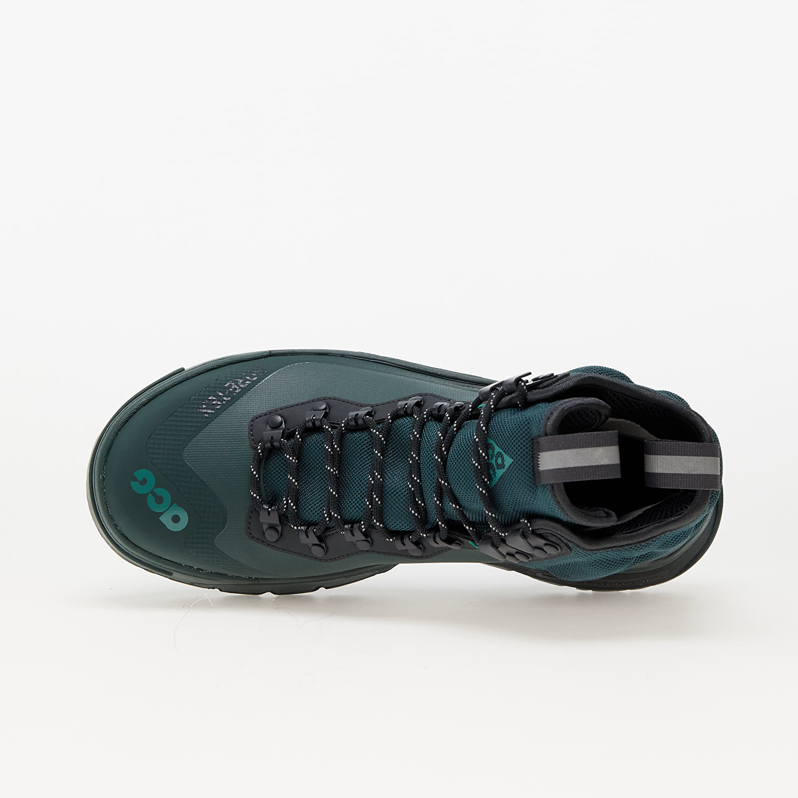 Férfi cipők Nike ACG Air Zoom Gaiadome GORE-TEX Vintage Green/ Bicoastal-Vintage Green