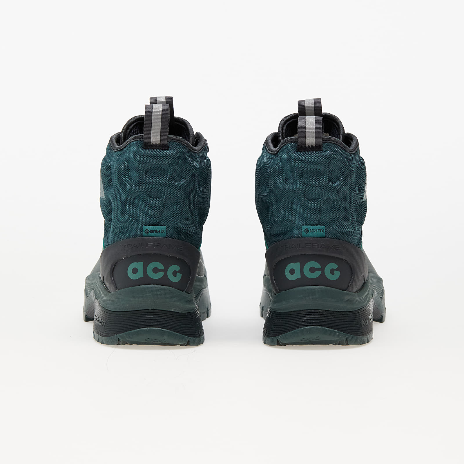 Férfi cipők Nike ACG Air Zoom Gaiadome GORE-TEX Vintage Green/ Bicoastal-Vintage Green