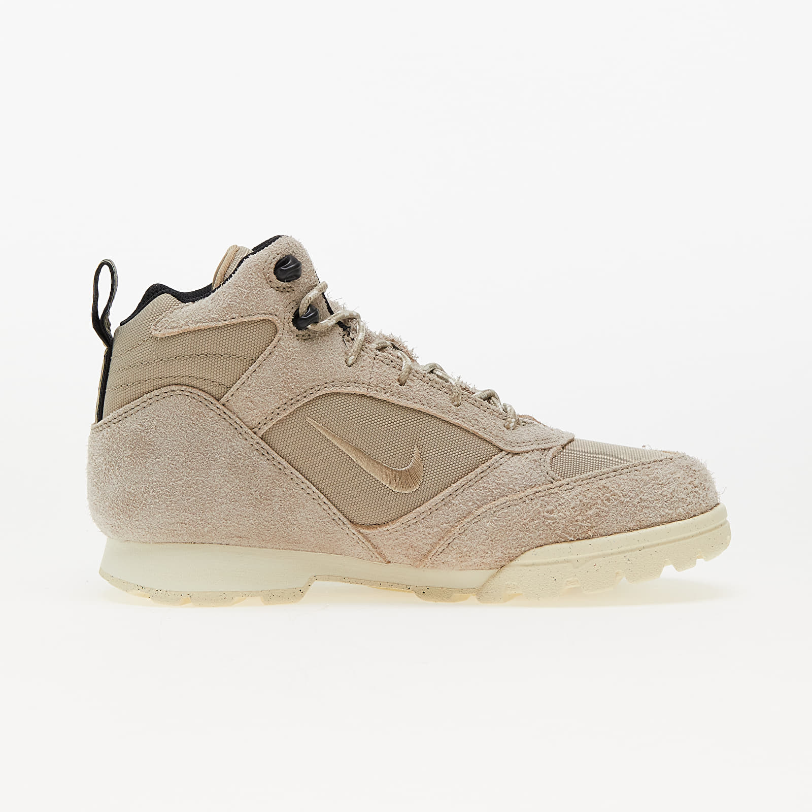 Pánské tenisky a boty Nike ACG Torre Mid Wp Khaki/ Khaki-Coconut Milk-Black