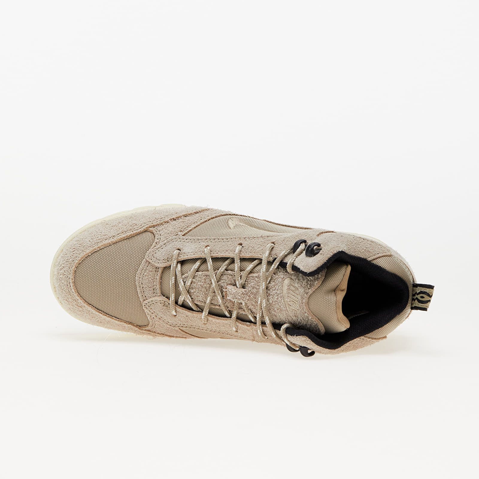 Pánské tenisky a boty Nike ACG Torre Mid Wp Khaki/ Khaki-Coconut Milk-Black