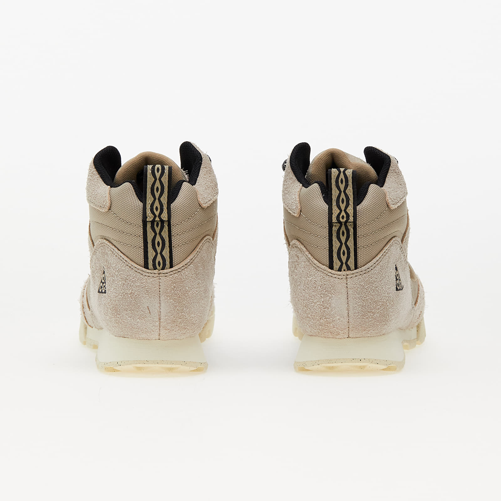 Pánské tenisky a boty Nike ACG Torre Mid Wp Khaki/ Khaki-Coconut Milk-Black