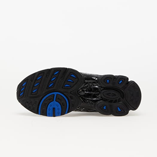 Asics gel nimbus 22 tuna blue-pure top silver da uomo