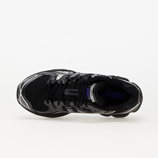 Asics gel nimbus 9 uomo nere deals