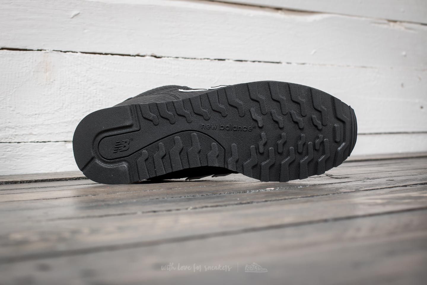 Women's shoes New Balance 373 Anthracite