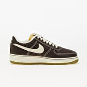 スニーカー Nike Air Force 1 '07 PRM Baroque Brown Coconut Milk Nike Air Force 1 Low Coconut Milk / Baroque Brown - Oct 2024