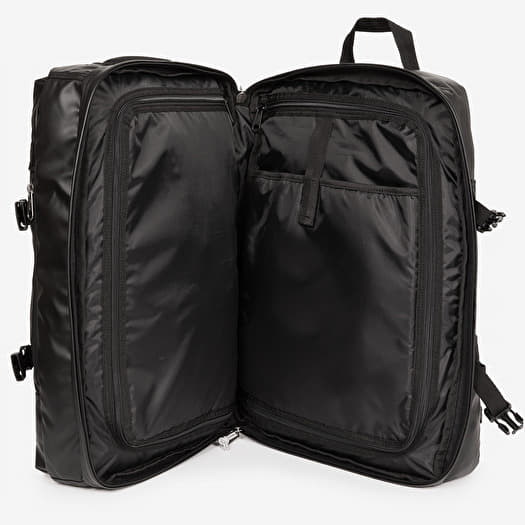 Eastpak tranzpack black cheap