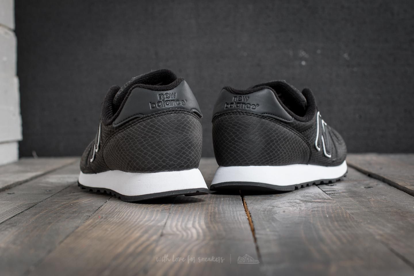 New balance gm500sn top