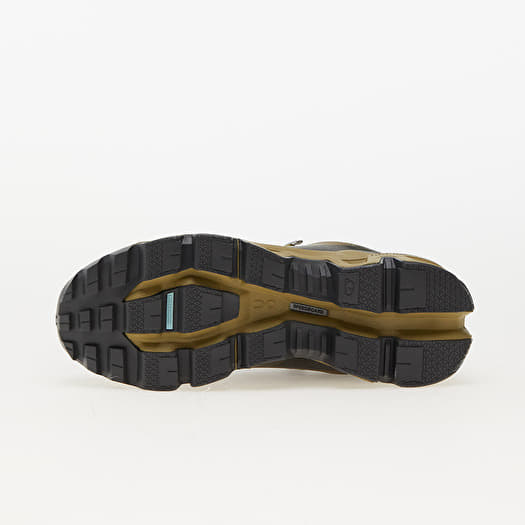Hunter waterproof hotsell sneakers