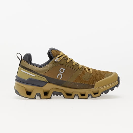 Hunter waterproof top sneakers