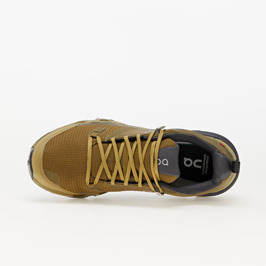 Hunter waterproof hotsell sneakers