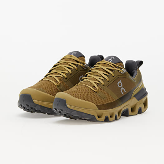 On W Cloudwander Waterproof