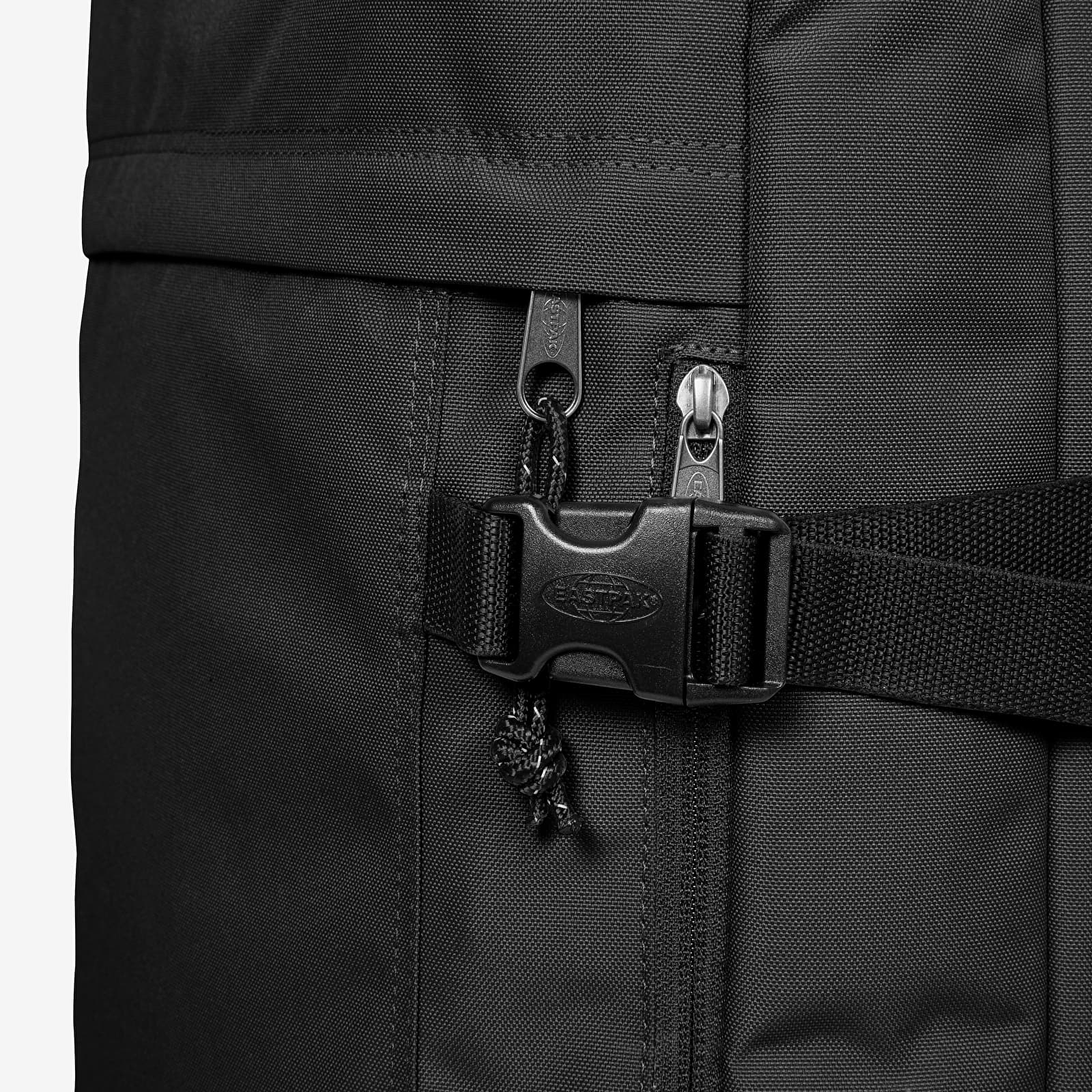 Bags backpacks EASTPAK Travelpack Black Footshop