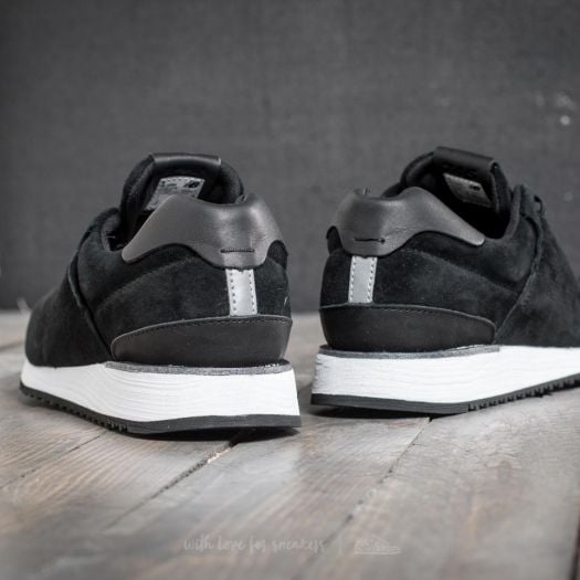 New balance leather shop 745