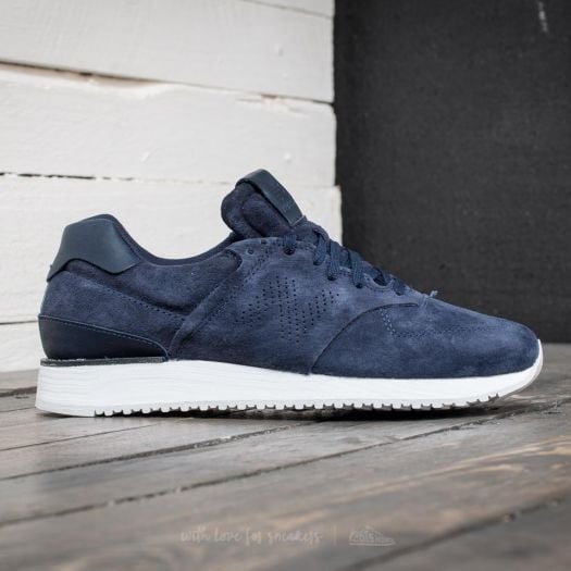 Women s shoes New Balance 745 Navy Footshop