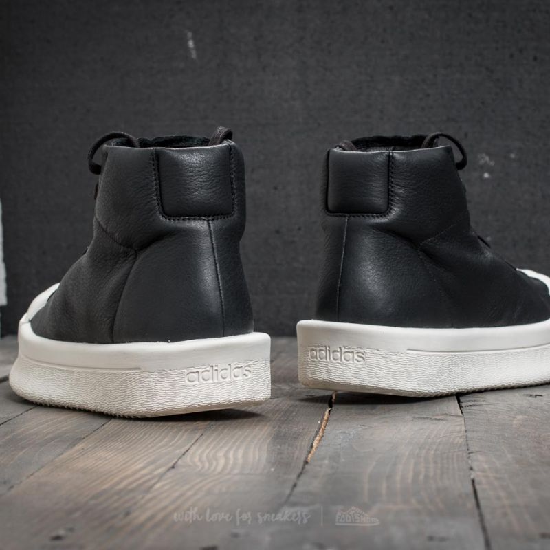 adidas x Rick Owens Mastodon Pro Model II Ronan Black/ Ronan Milk