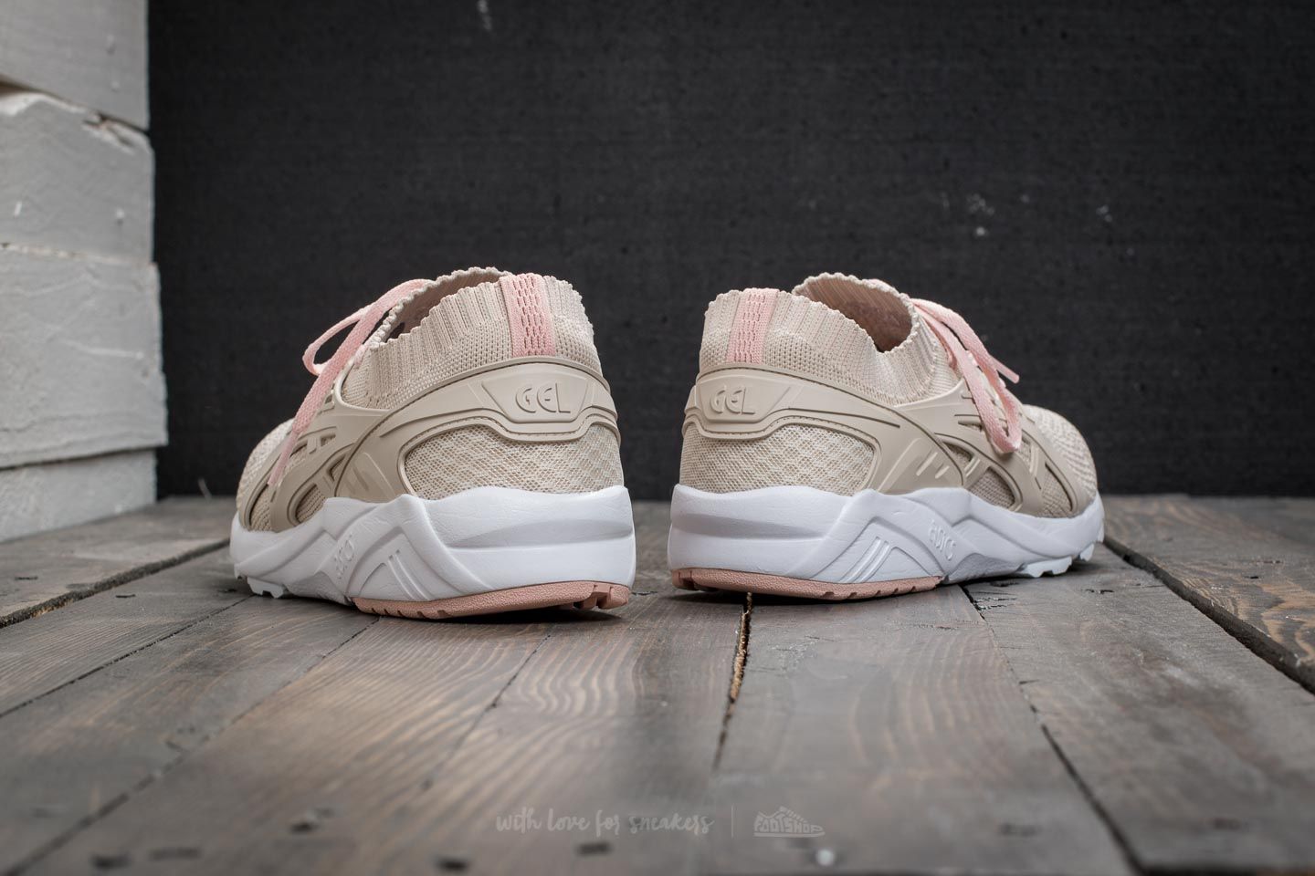 Asics gel sales kayano trainer womens