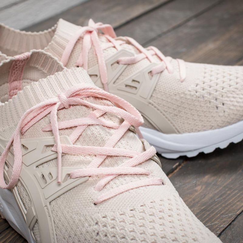asics gel kayano trainer knit