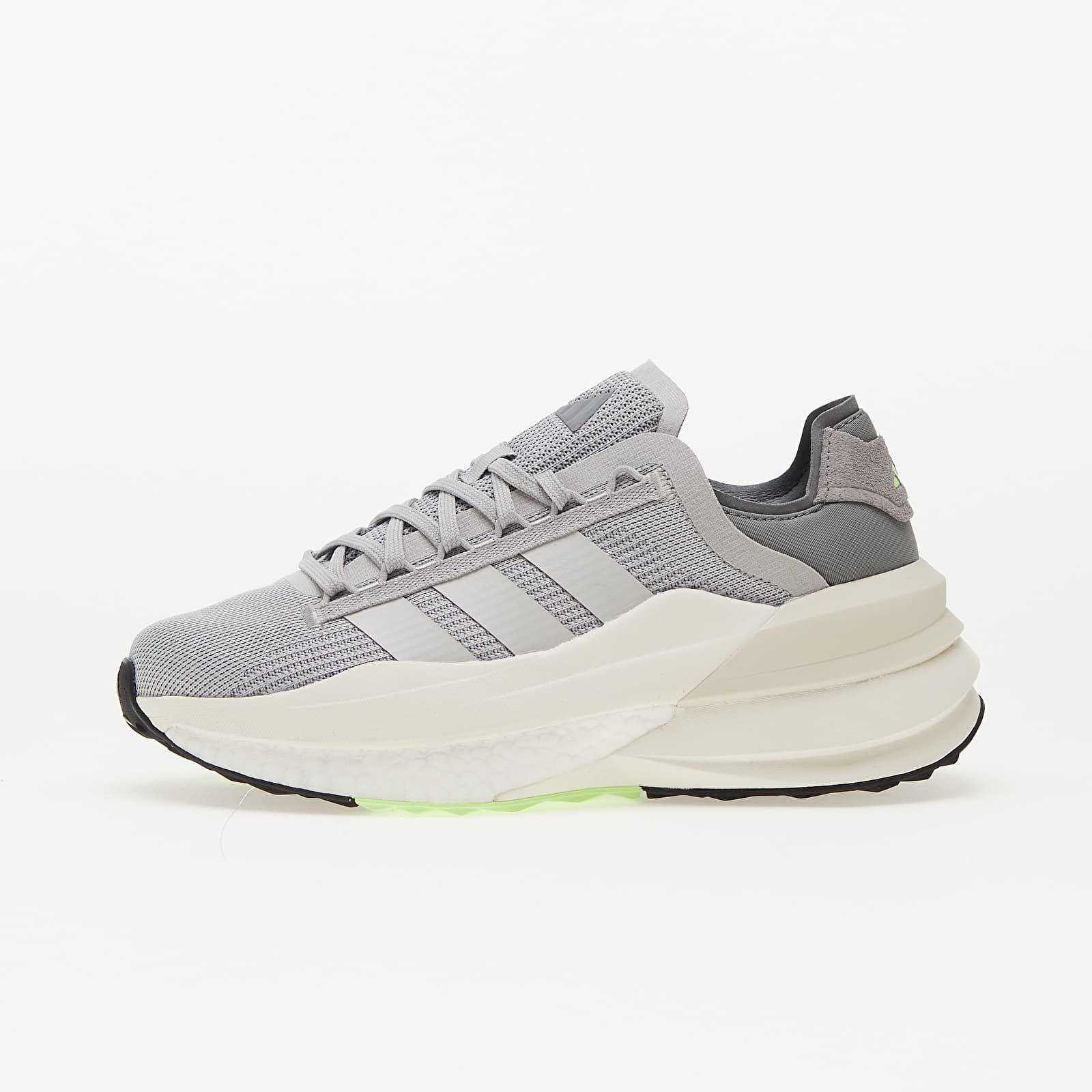 Дамски кецове и обувки adidas Avryn_X Grey Two/ Grey One/ Grey Spa