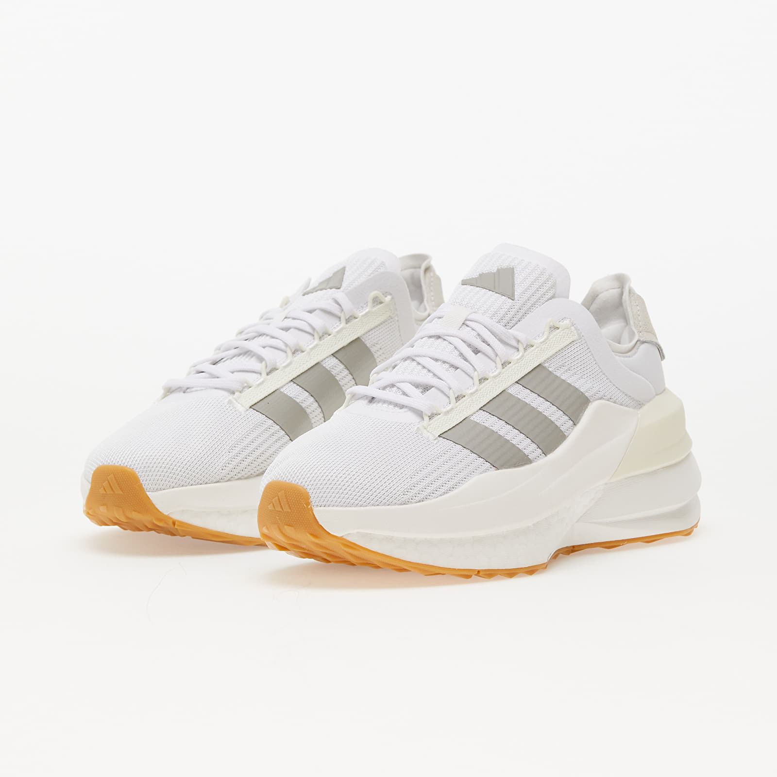 Дамски кецове и обувки adidas Avryn_X Ftw White/ Core White/ Off White