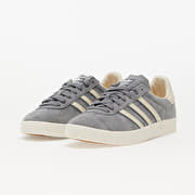Herren Sneaker und Schuhe adidas Gazelle 85 Grey Three Wonder White Off White Footshop