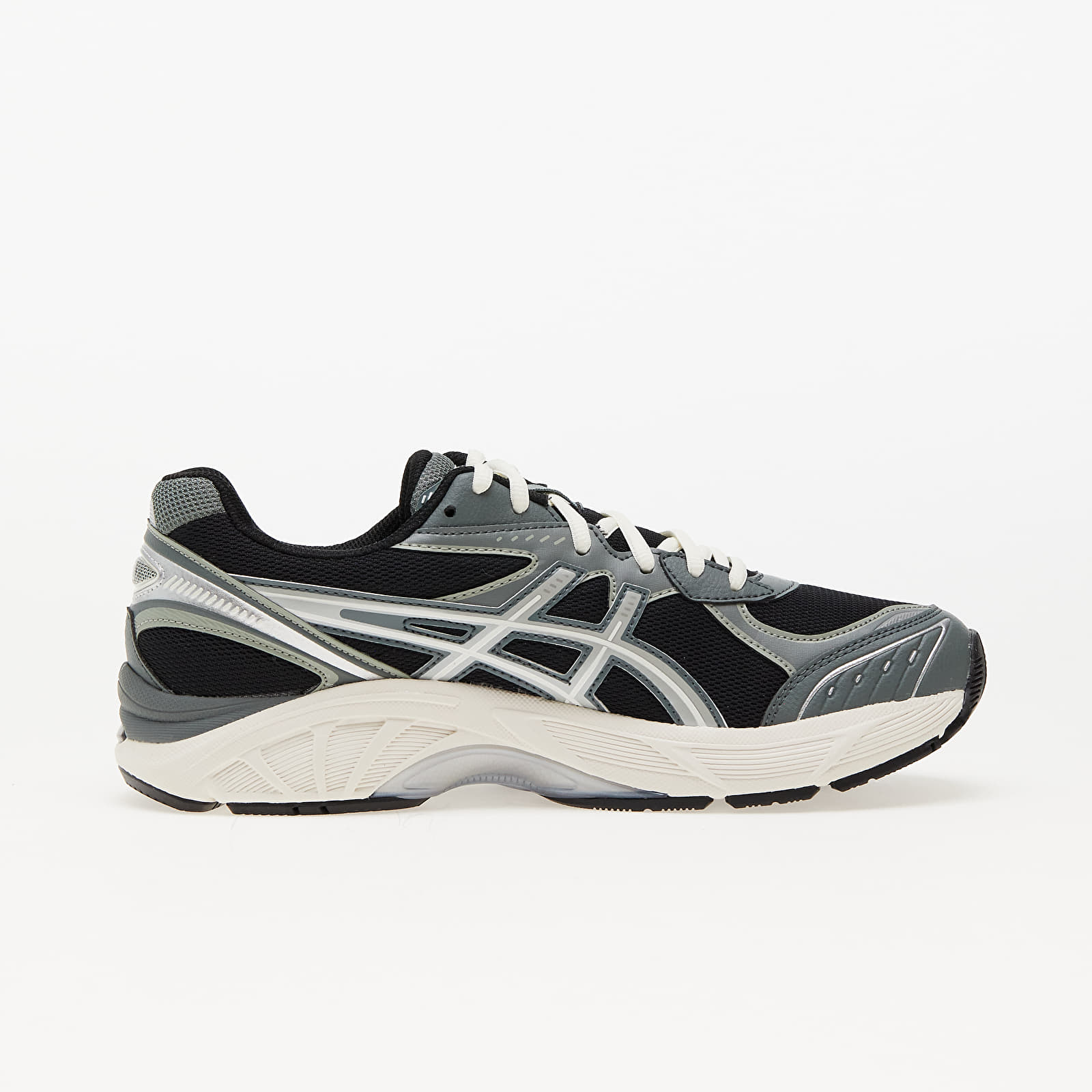 Men s shoes Asics Gt 2160 Black Seal Grey Footshop