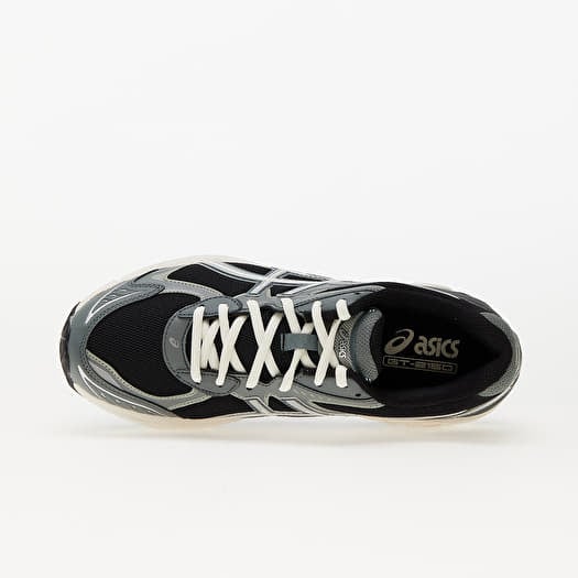 Men's shoes Asics Gt-2160 Black/ Seal Grey | Footshop
