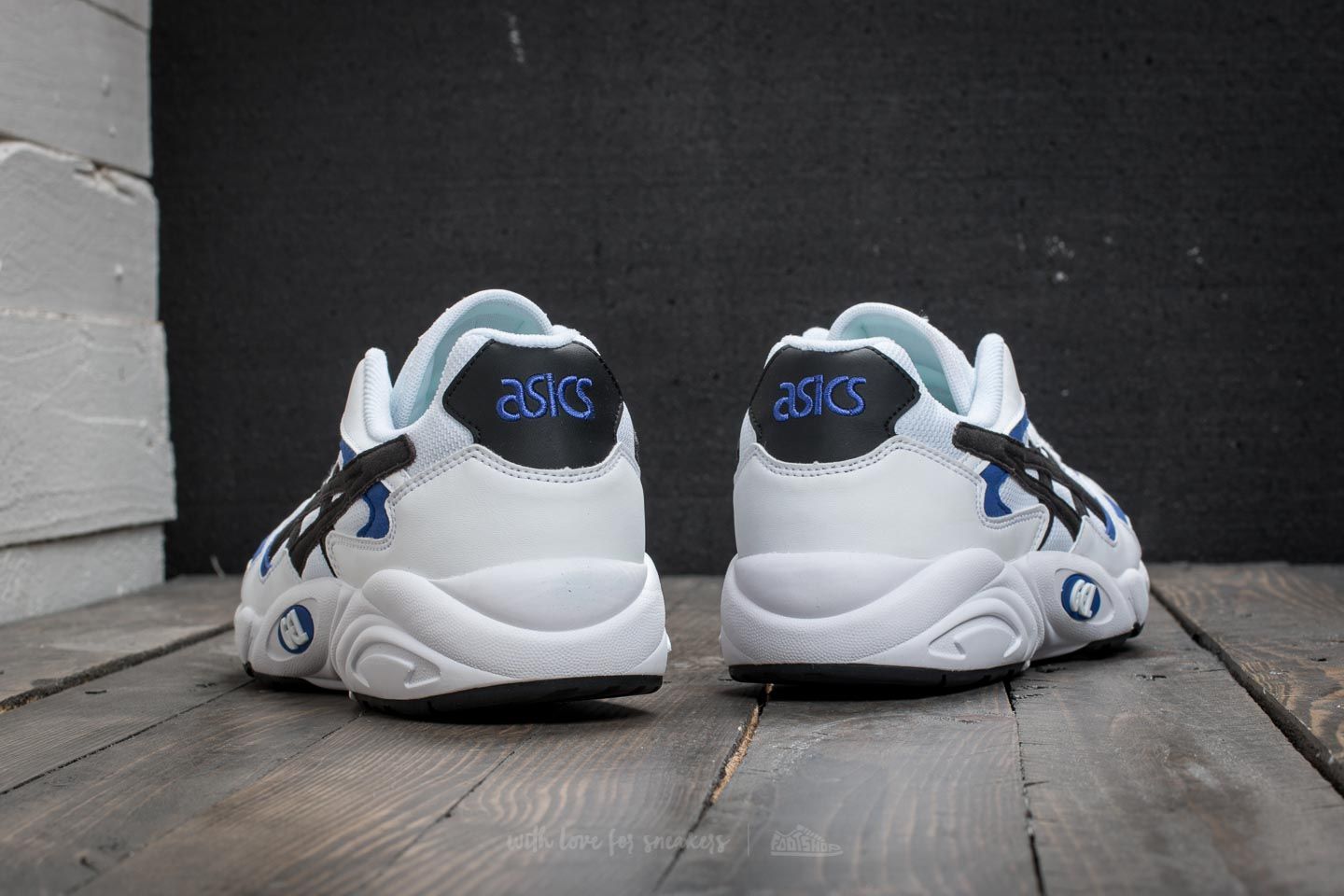 Asics diablo og on sale