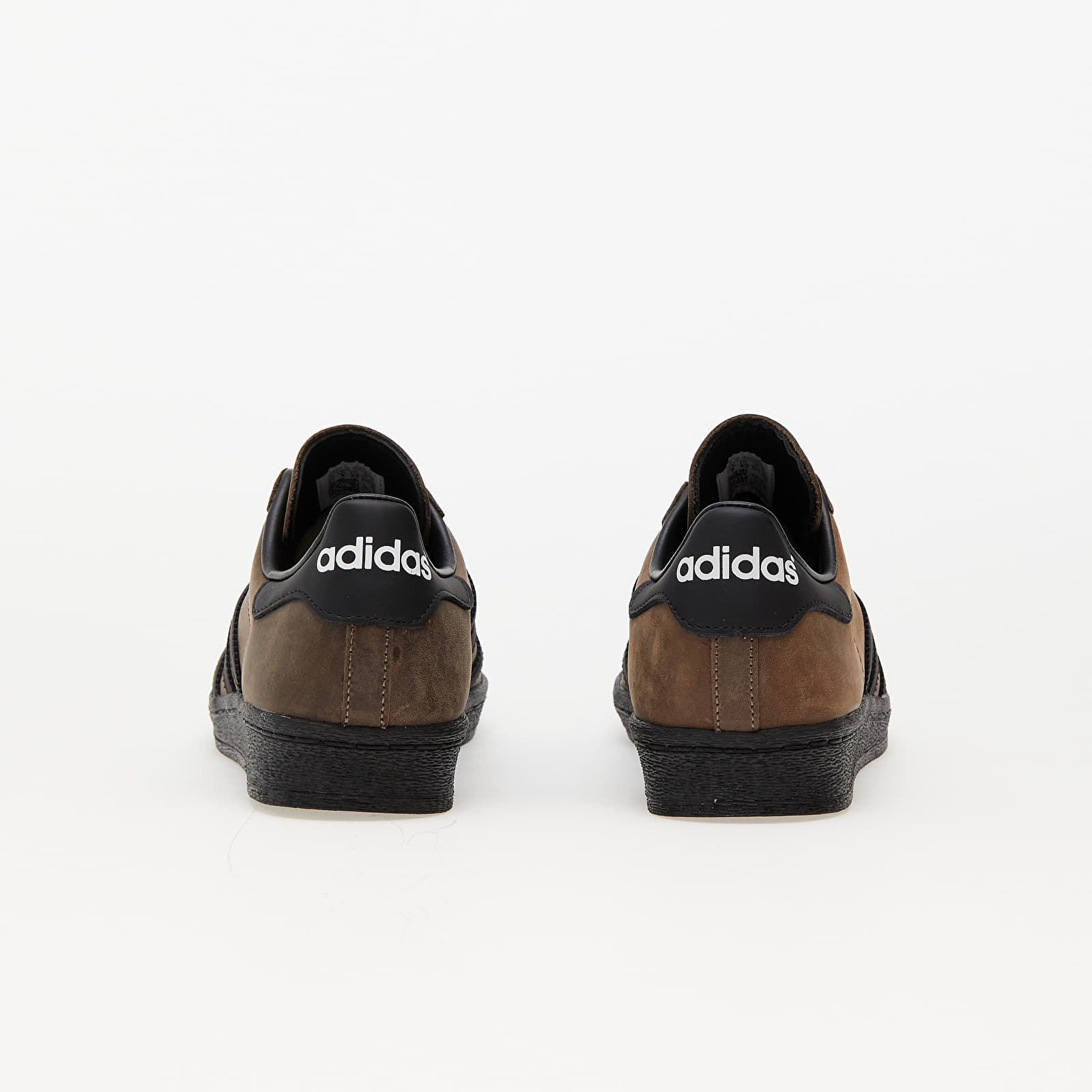 Buty męskie adidas Superstar 82 Supplier Colour/ Core Black/ Ftw White