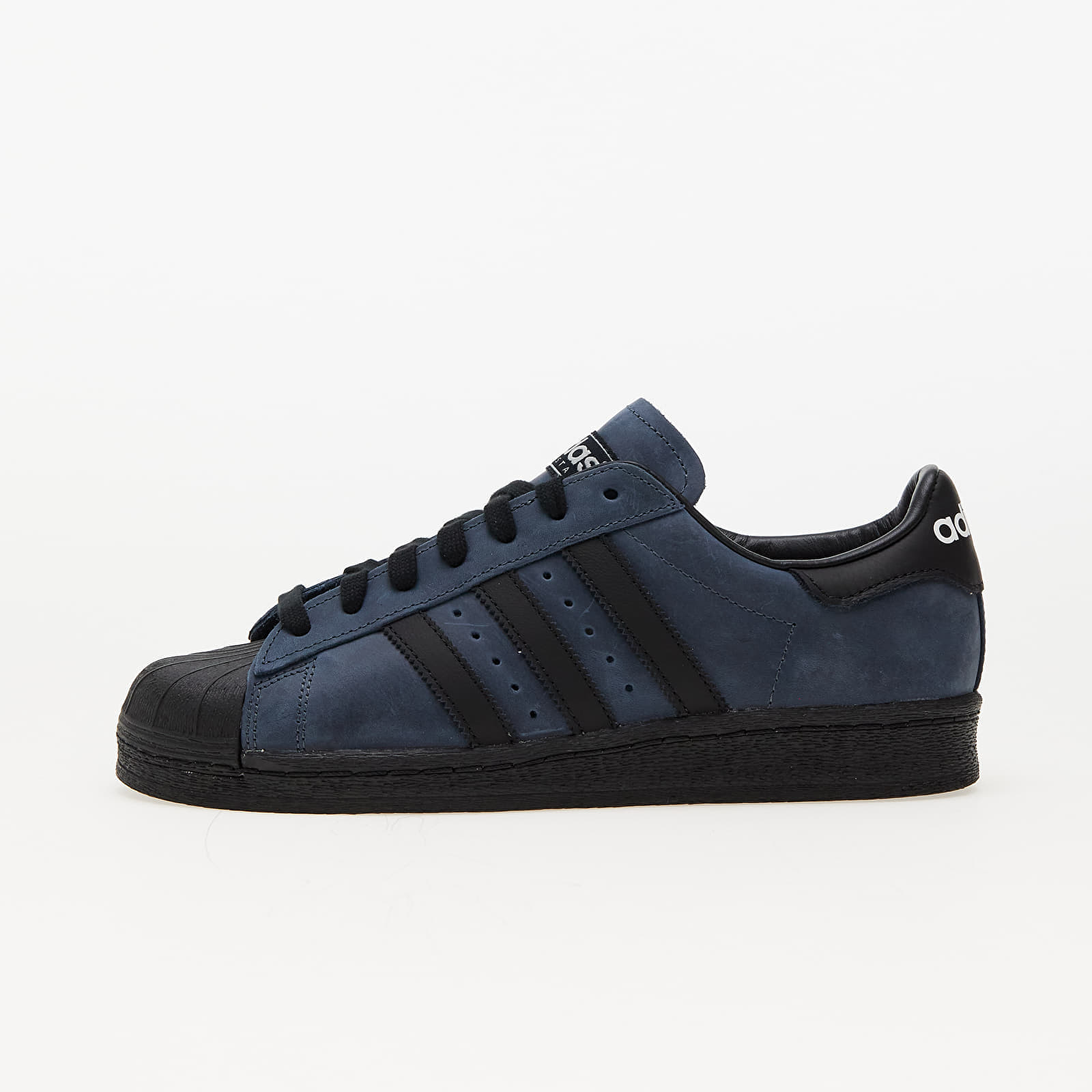 Мъжки кецове и обувки adidas Superstar 82 Altered Blue/ Core Black/ White