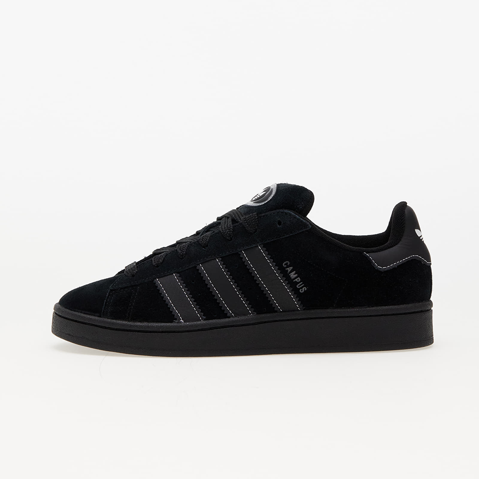 Мъжки кецове и обувки adidas Campus 00s Core Black/ Core Black/ Ftw White