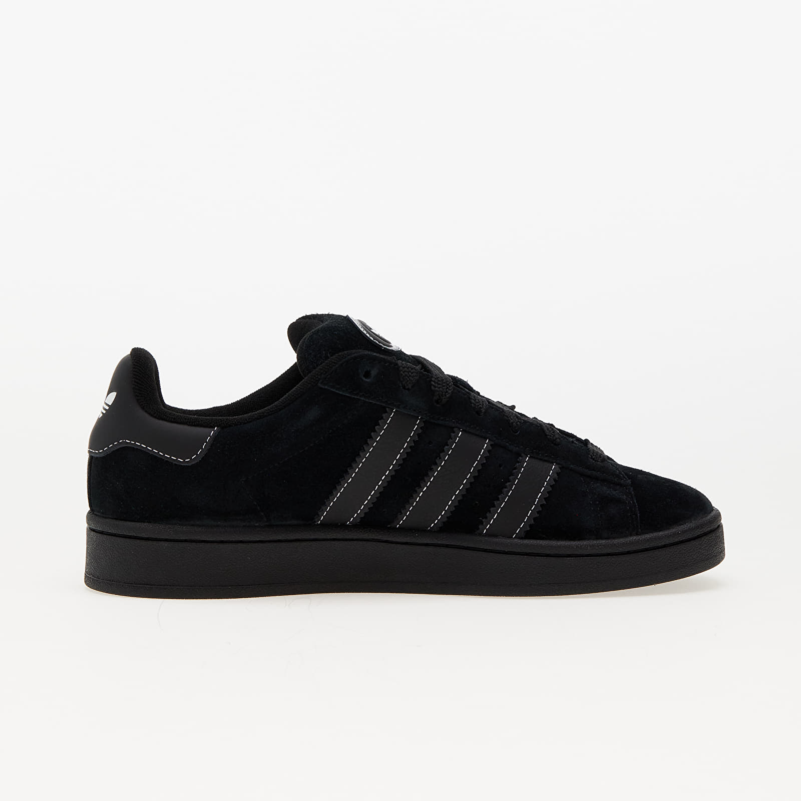 Männer adidas Campus 00s Core Black/ Core Black/ Ftw White