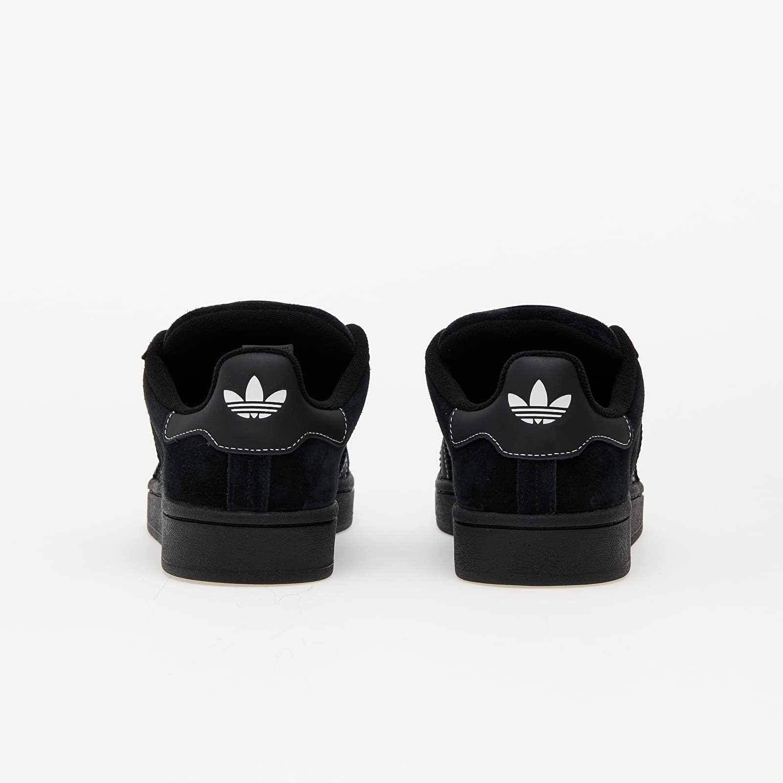 Männer adidas Campus 00s Core Black/ Core Black/ Ftw White