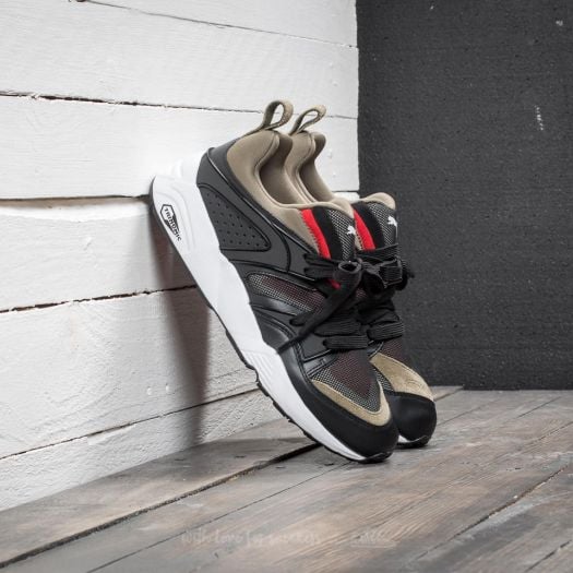Puma blaze of glory sale olive