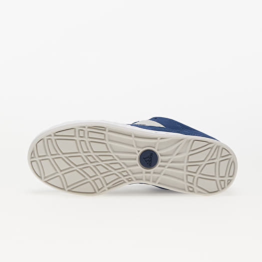 Men's shoes adidas Adimatic Marine/ Crystal White/ Night Indigo