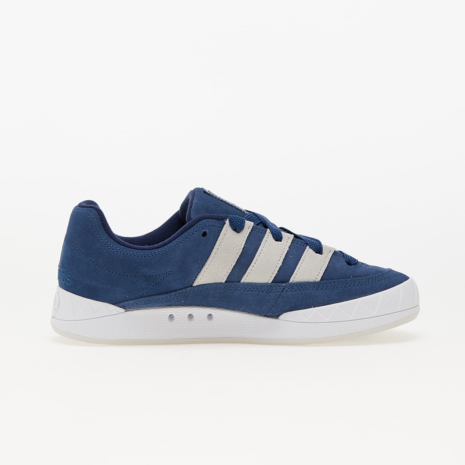 Moški čevlji adidas Adimatic Marine/ Crystal White/ Night Indigo