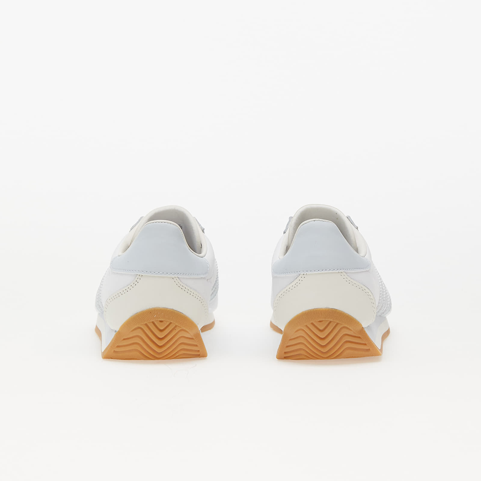 Dámské tenisky a boty adidas Country Og W Ftw White/ Halo Blue/ Cloud White
