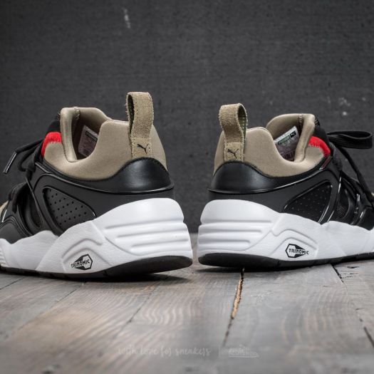 Puma Blaze of Glory Streetblock