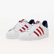 Adidas superstar rosse e sales blu