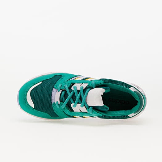 Women's shoes adidas ZX 8000 W Collegiate Green/ Secogr/ Almpnk 