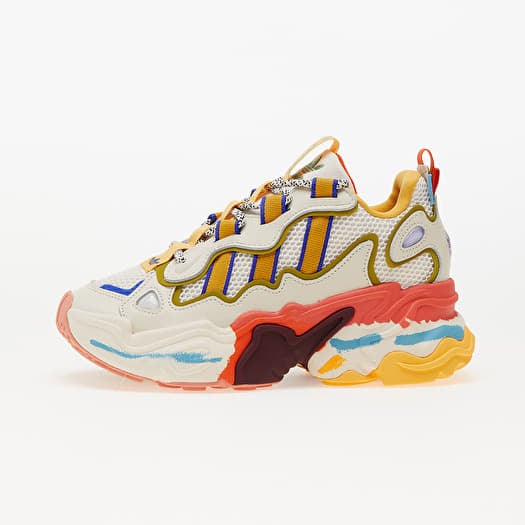 Adidas ozweego multicolor femme sales